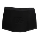 Dolce & Gabbana Dame Accessories Svart ONE SIZE,