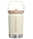 The Iceflow flip straw 2.0 jug