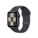 Apple 40mm Black Sport Band M/L