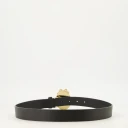 Dior Dame Accessories Svart 95 CM,