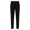 Moschino Dame Bukser Svart S,