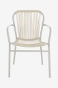 Ellos Home   Armstol Port 2 pk   Beige