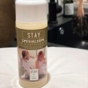 Norsk Dun STAY spesialsåpe Hvit