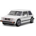 COBI VW Byggesett 64 Deler Volkswagen Golf GTI 1976-83