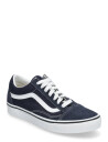 VANS Ua Old Skool - Navy - 35