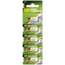 GP Super 23A Alkalisk Batteri 12V 5-pack for Fjernkontroll