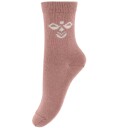 Hummel Sokker 3 pack hmlSutton Woodrose Hummel 28/31 Sokker Rosa