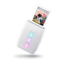 Fujifilm instax mini Link 3 skriver hvit