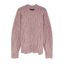 Represent Herre Strikkevarer Rosa S,
