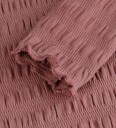 Minymo Genser   Burlwood   Minymo   6 år (116)   Genser   Rosa