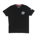 Alpha Industries Herre Topper Svart XL,