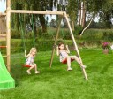 Jungle Gym Modul Huske
