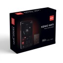 Harvia Styrepanel Xenio Wifi Erstatningssett