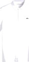 J. Lindeberg Bridge Polo White L