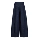 Co'Couture Dame Jeans Blå M,