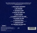 Dorsey Burnette  Dorsey  CD