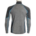 Dovrefjell Classic ullpolo (M) herre - Str. 3XL