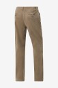 Lindbergh   Manchester bukser Superflex Corduroy Chino Pants   Grå