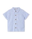 Fliink Vira Shirt Lys blå (104 / 4 år)