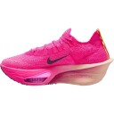 Nike Alphafly 3 Dame Hyper Pink/Bordeaux/Crimson Tint 35.5