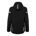 Top Swede Dame 381 Skalljakke Svart, 1 stk ,SBG-381021 XS