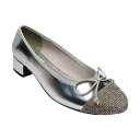 Steve Madden Dame Sko Grå 38 1/2 EU,