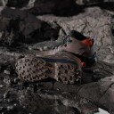 Adidas Sport Performance Tursko Terrex Skychaser Ax5 Mid Gtx W Brun
