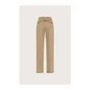 Seventy Dame Bukser Beige XS,