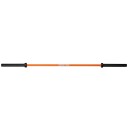 Master Fitness Bronze – Oransje keramisk, Vektstang