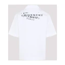 Givenchy Herre Skjorter Hvit L,