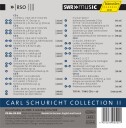 Swr Stuttgart Radio Symphony Orchestra  Carl Schuricht Collection 2  CD