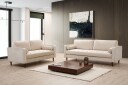 Mirrilnesh Sofa 3 seters   Beige