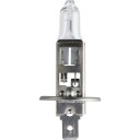 Philips H1 55W Premium Halogen Bilpære - 12V med +30% Lysstyrke