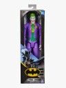 Batman Joker 30 cm Actionfigur med bevegelige ledd - Plast