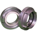 KOBLING B STORZ ALU 3" RG.