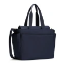 Tommy Hilfiger, Dame, Vesker, Blå, ONE SIZE,