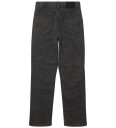 Grunt Grnick Dark Grey Grey 27/14Y