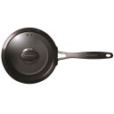 Scanpan Pro SB+ kasserolle med lokk 2,5 liter