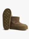 Tretorn Alunda Hybrid Jr Vintersko Shitake 36