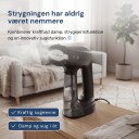 Rennoa QuickSteamer