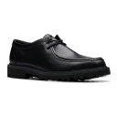Clarks Berwick Seam G   Black   43