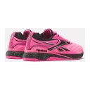 Reebok, Dame, Sko, Rosa, 38 1/2 EU,