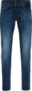 Jack & Jones Jjiglenn Jjicon Jj 057 50Sps Noos   Blue   28 x 34