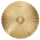Sabian Artisan 22 Light Ride Natural