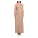 Antonelli Firenze, Dame, Kjoler, Beige, L,