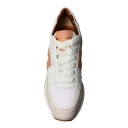 Alexander Smith Dame Sko Hvit 37 EU,