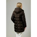 Junge Dame Frakker Brun L,