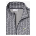 Lacoste Herre Gensere & Hettegensere Grå L,