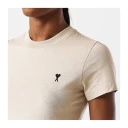 Ami Paris Herre Topper Beige 3XL,