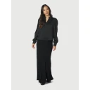 Neo Noir Dame Bluser & Skjorter Svart 2XL,